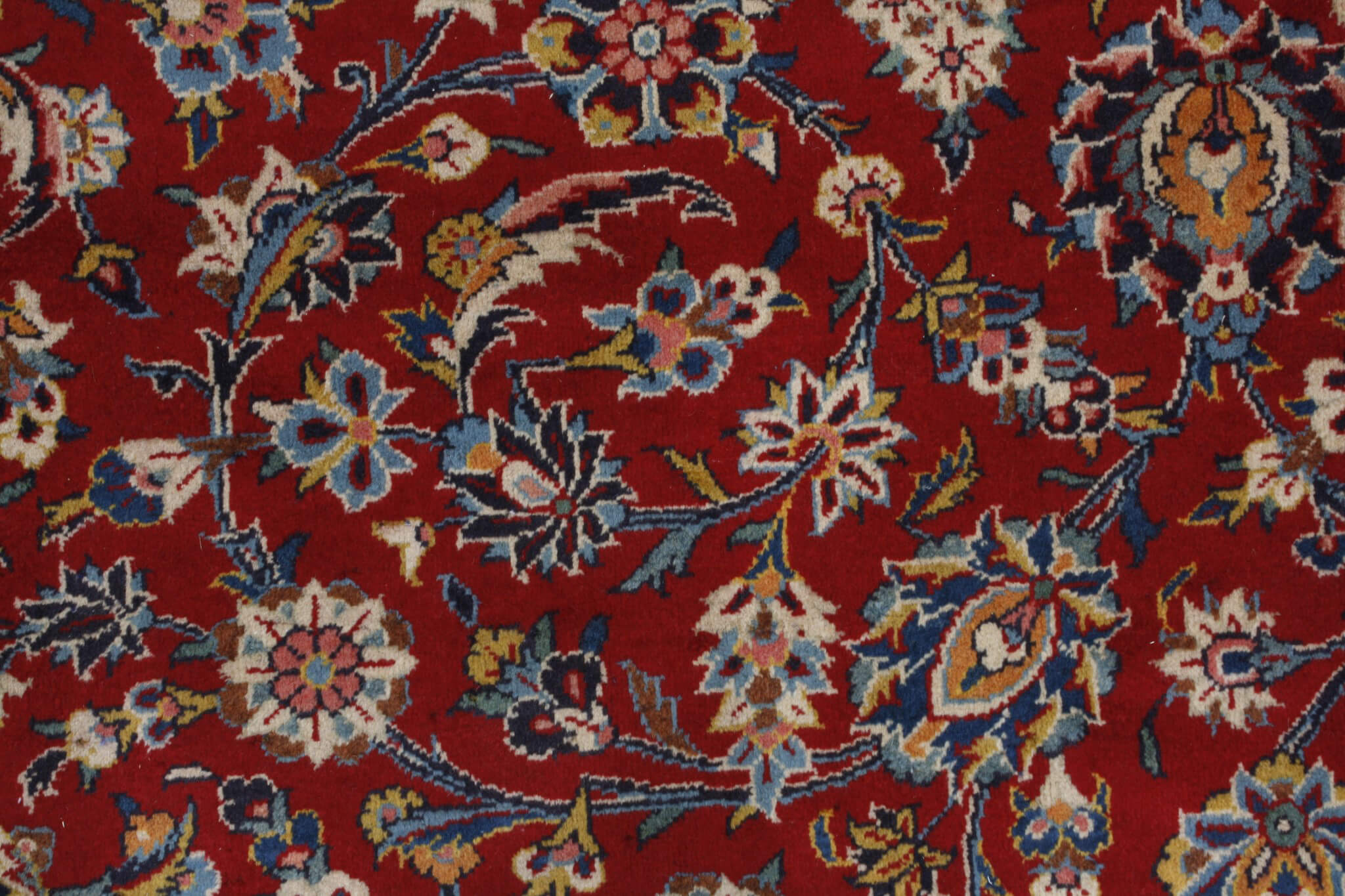 Persian rug Keshan