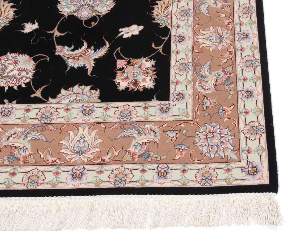 Persian rug Tabriz