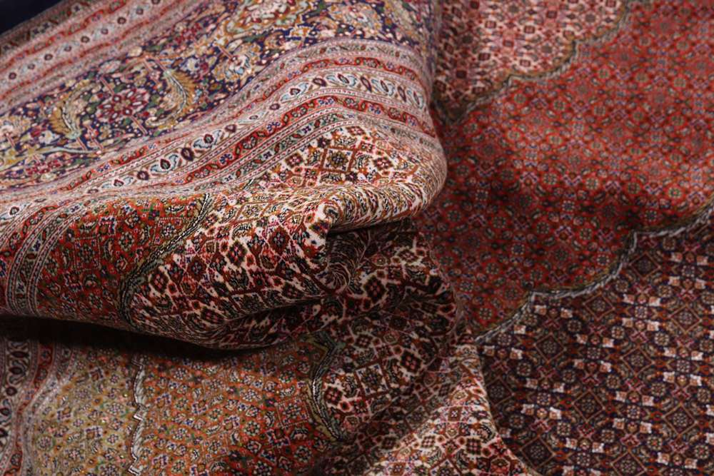 Persian rug Tabriz