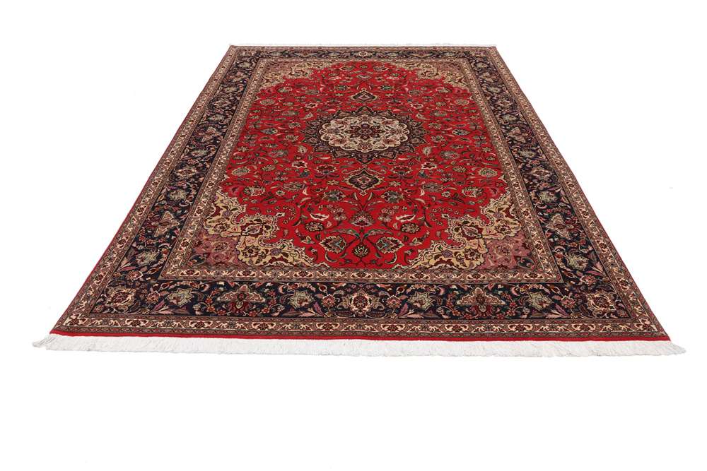 Persian rug Tabriz