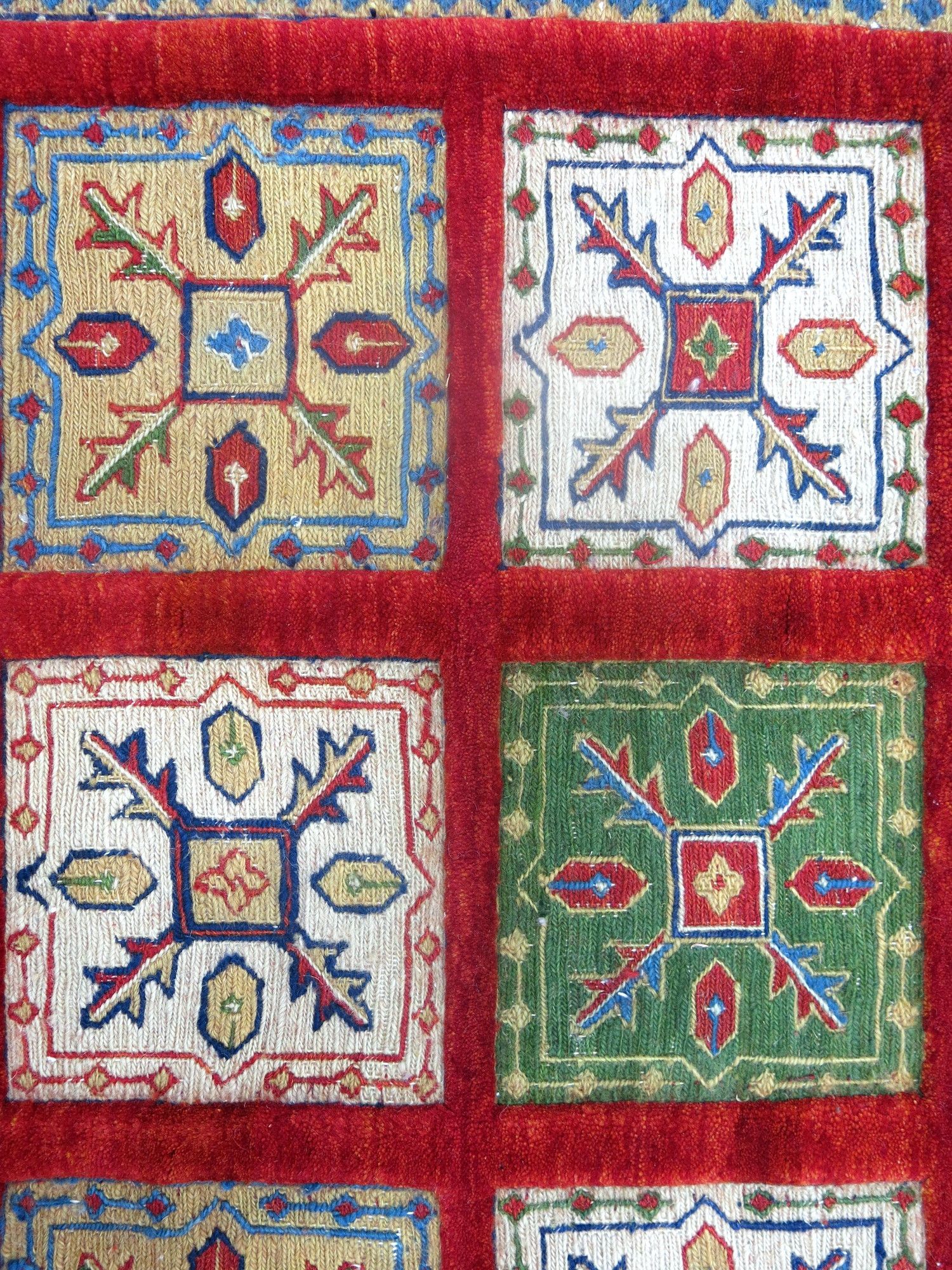 Persian rug Loribaft Exclusive