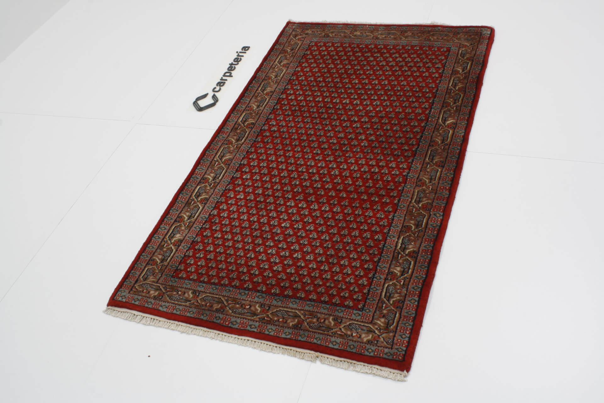 Oriental rug Mir