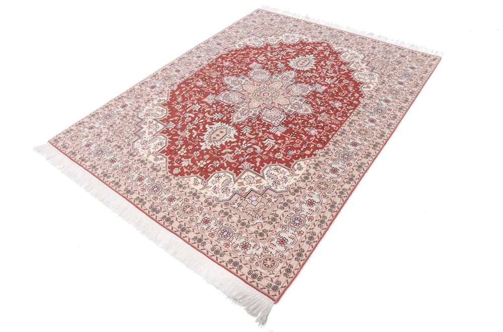 Persian rug Tabriz