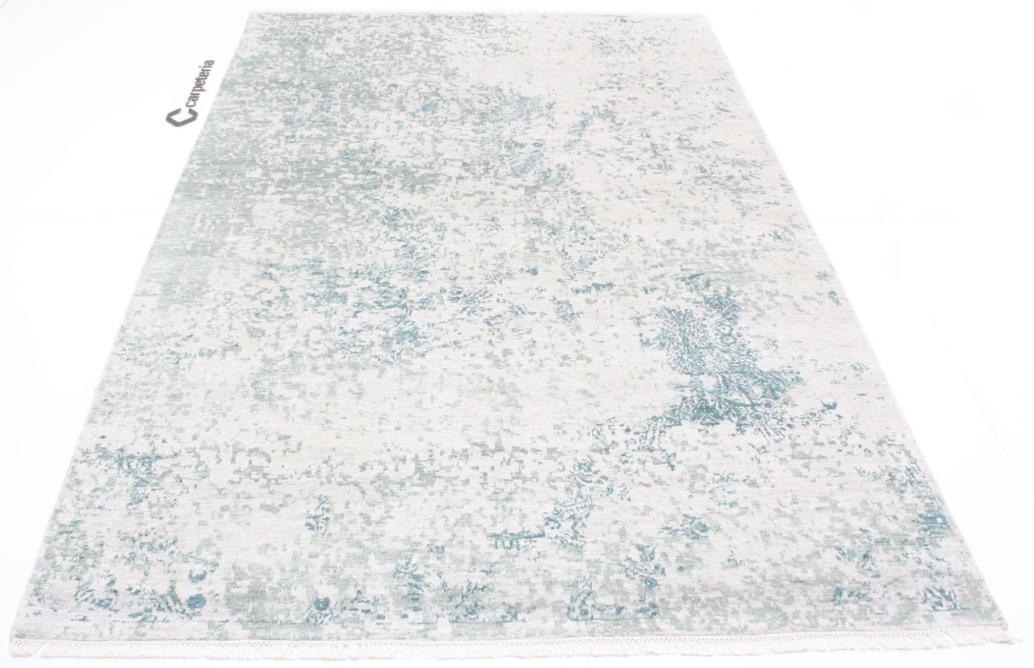 Oriental rug Tabriz Exclusive