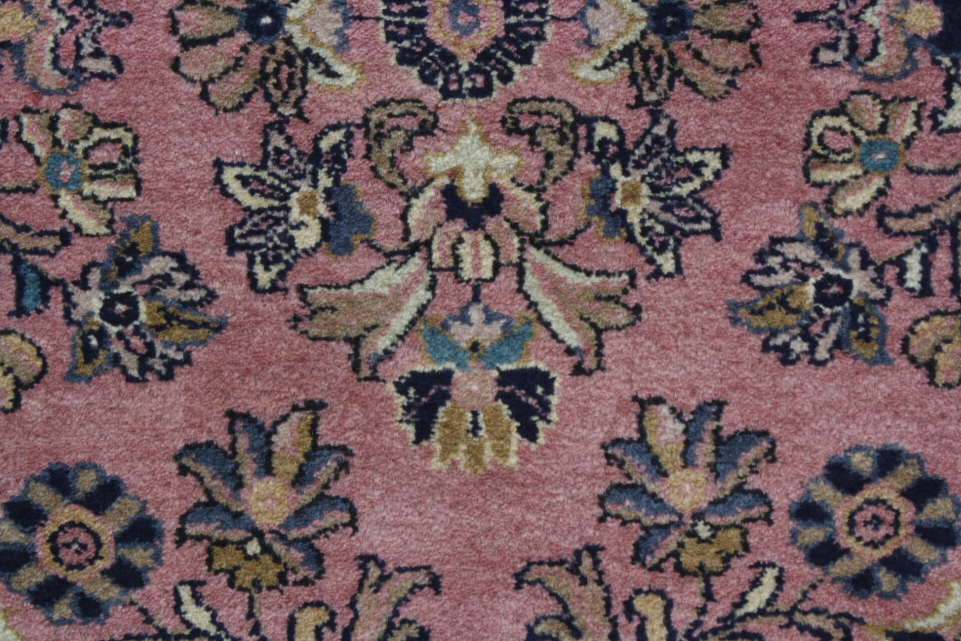 Oriental rug Sarough Exclusive
