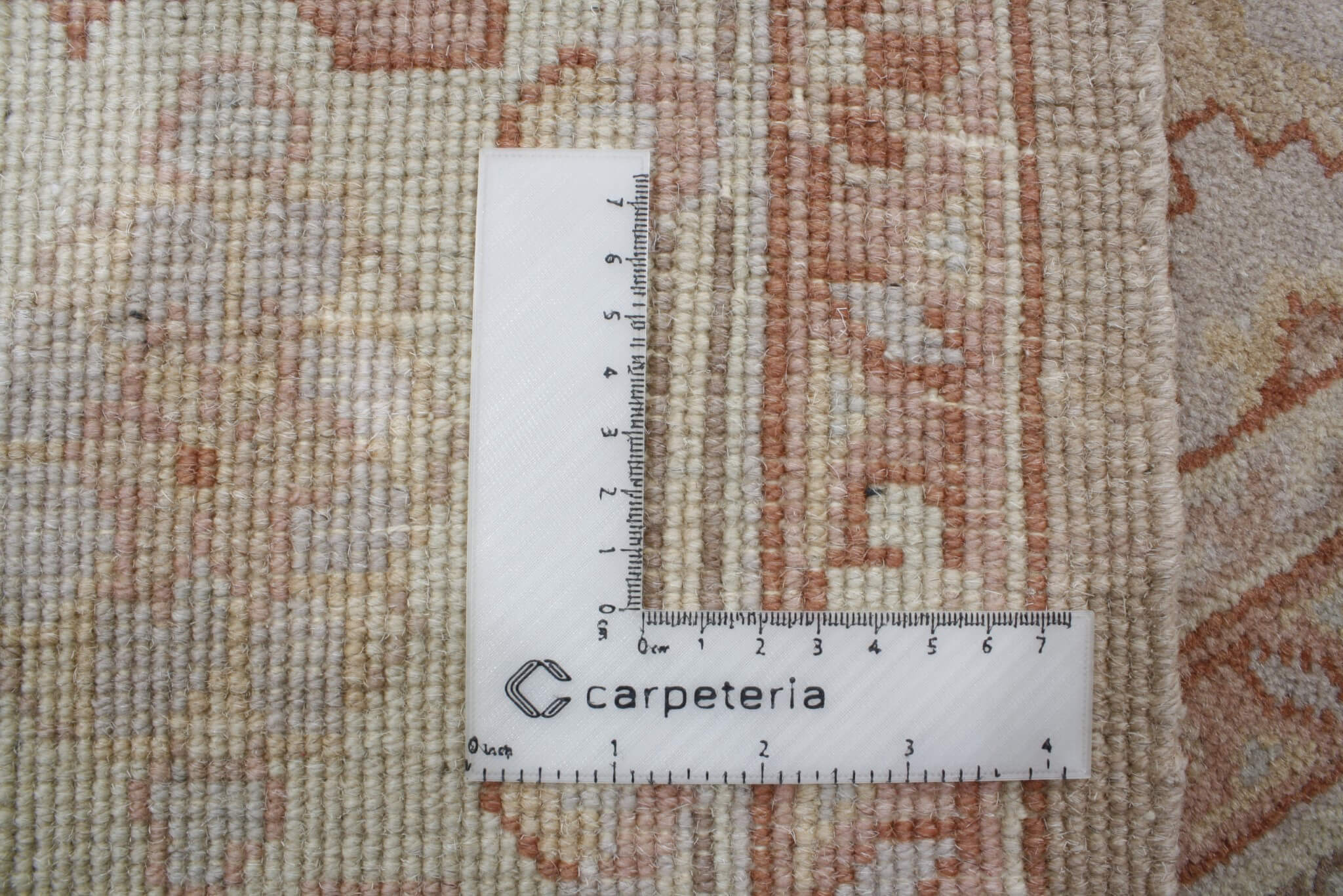 Oriental rug Ziegler Exclusive