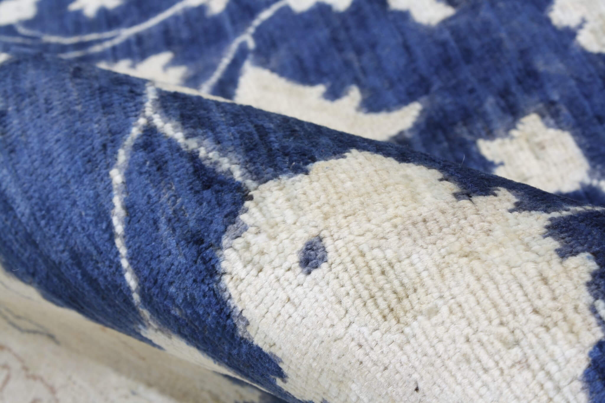 Oriental rug Ziegler Exclusive