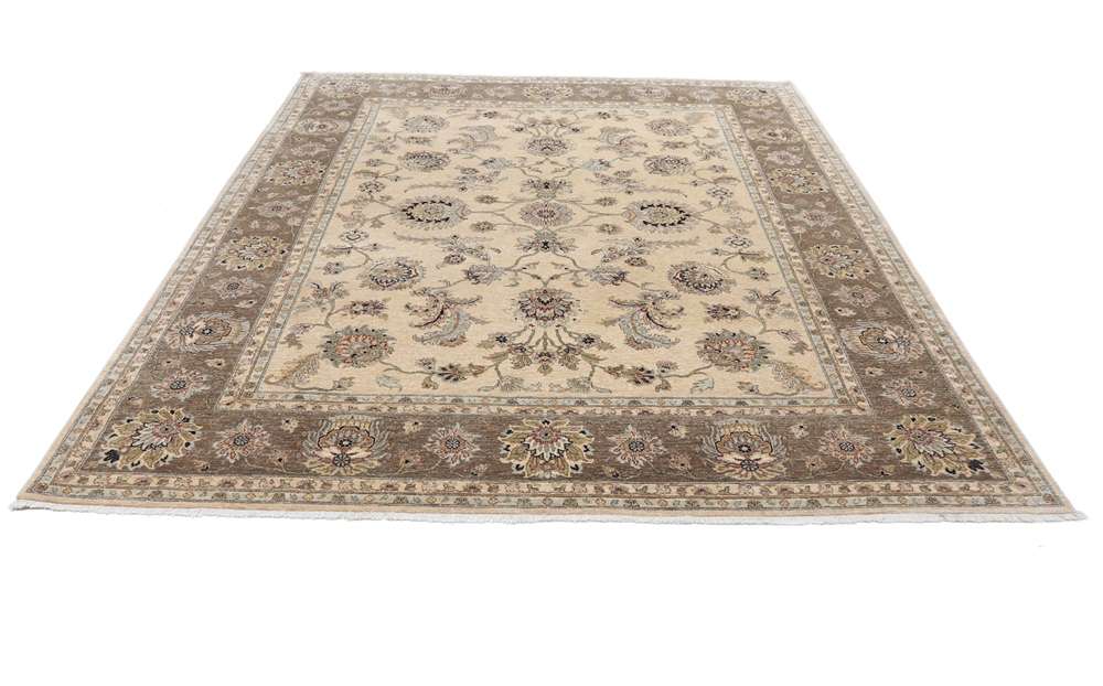 Oriental rug Tabriz