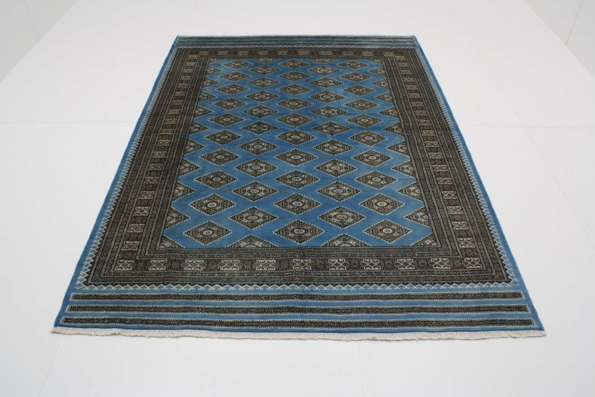 Oriental rug Jaldar Exclusive
