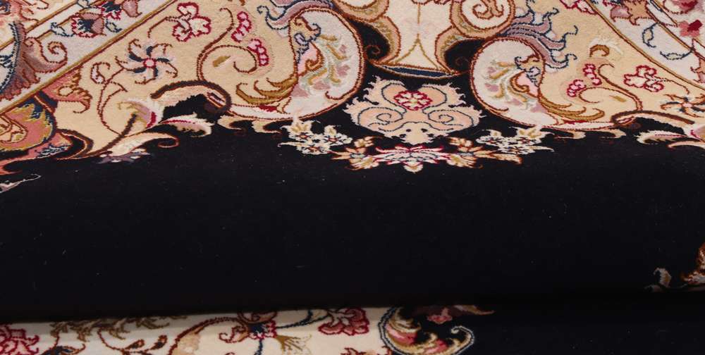 Persian rug Tabriz