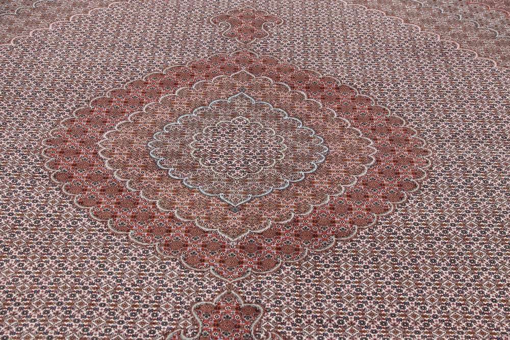 Persian rug Tabriz