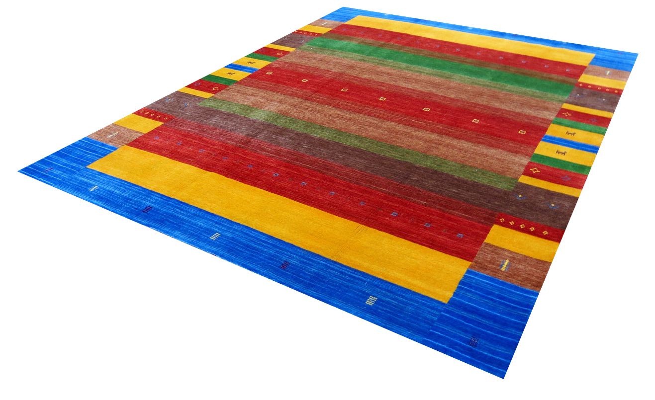 Modern rug Loribaft Exclusive