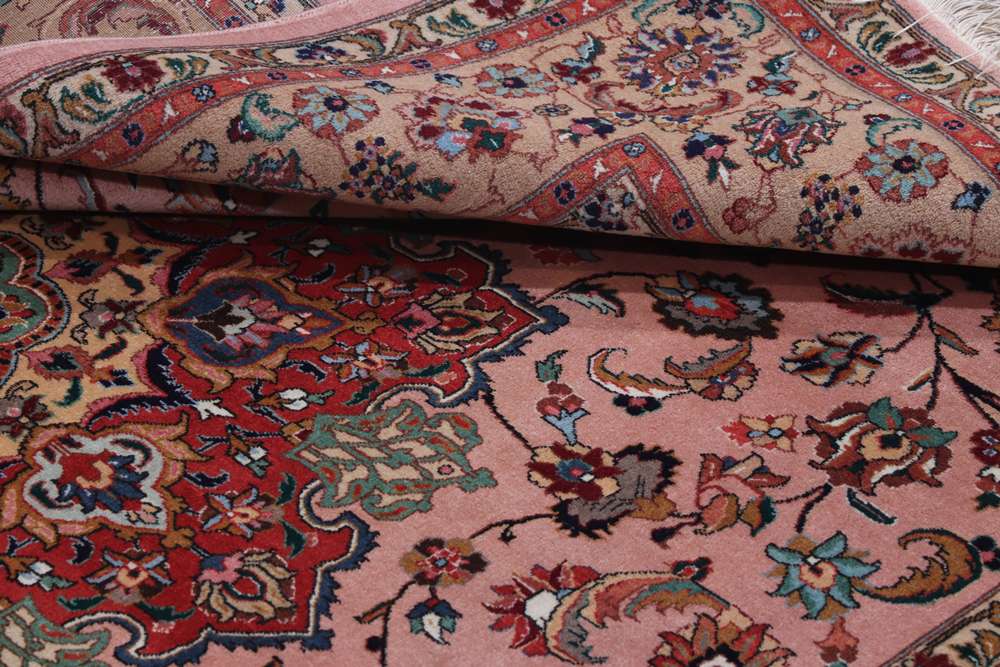 Persian rug Tabriz