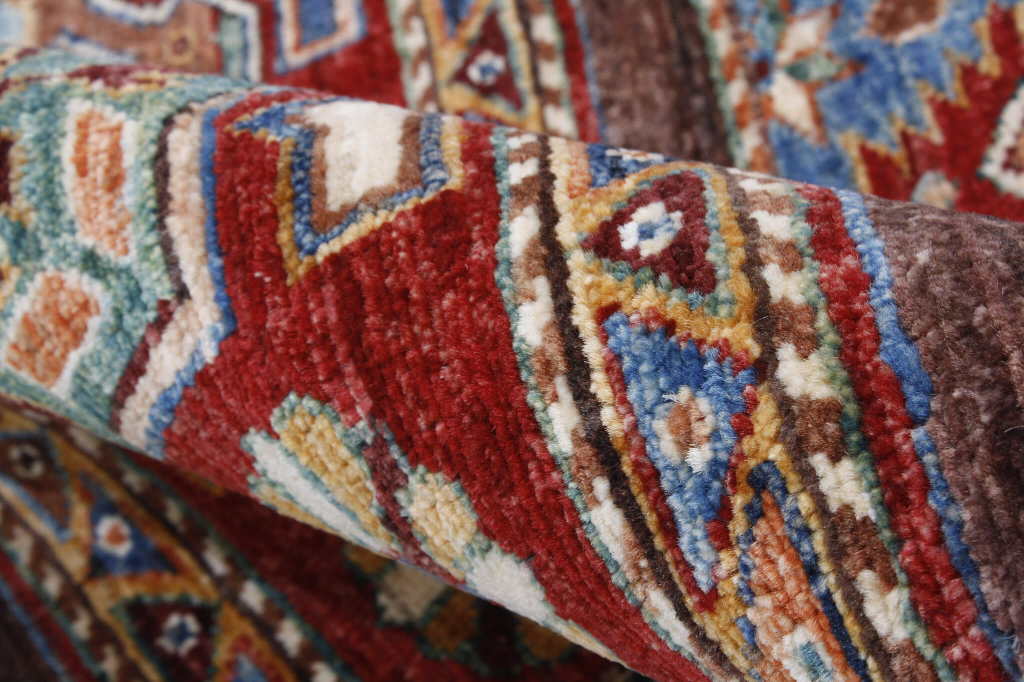Oriental rug Ariana Exclusive
