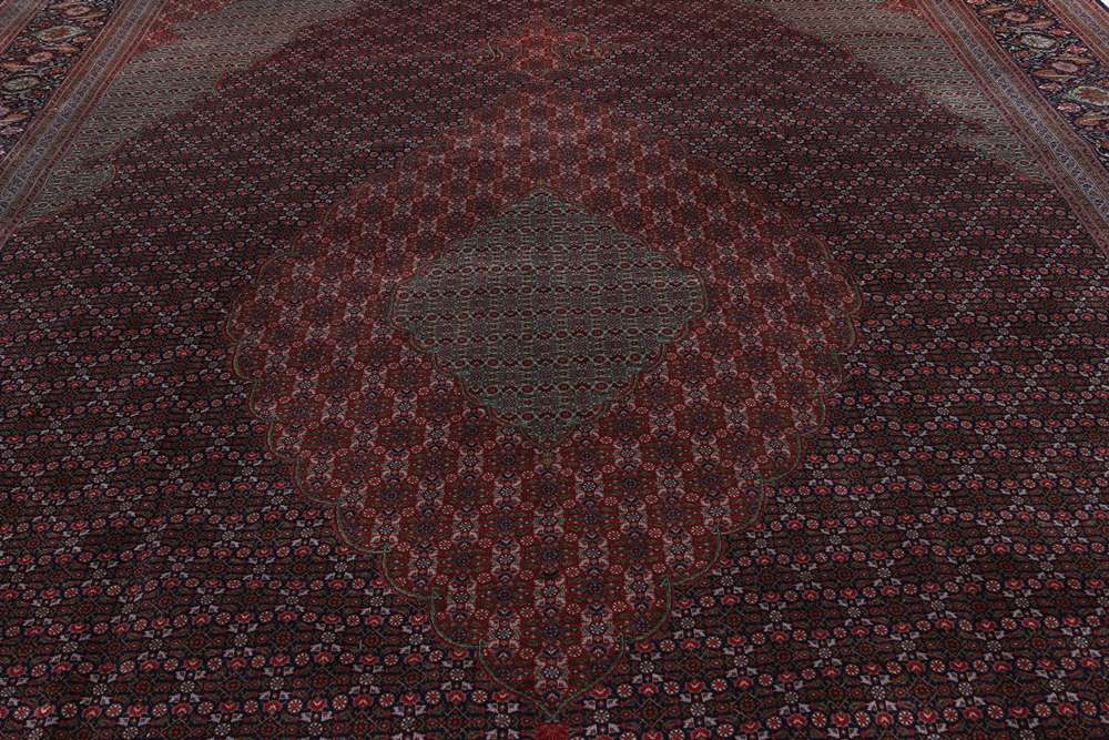 Persian rug Tabriz
