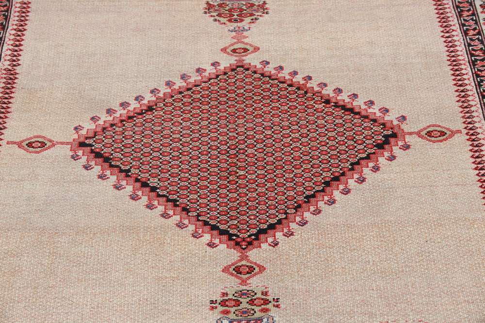Persian rug Bibikabad