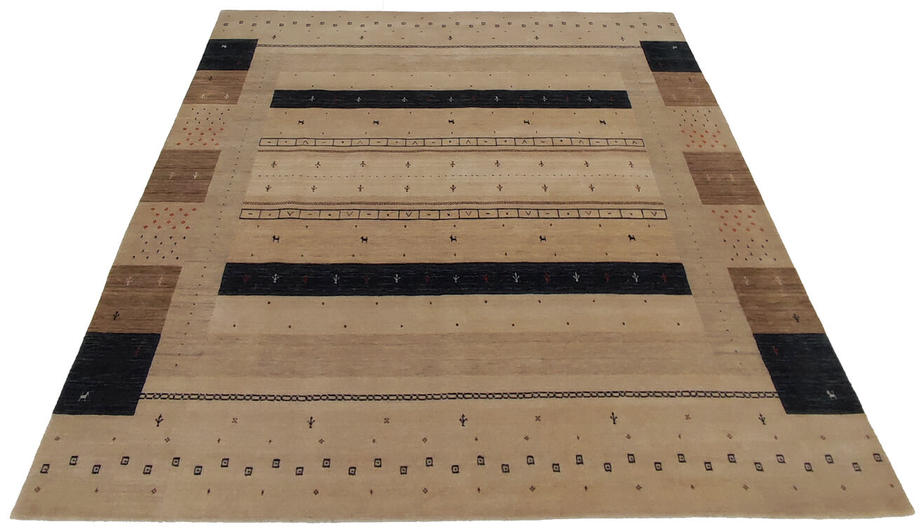 Modern rug Loribaft Exclusive