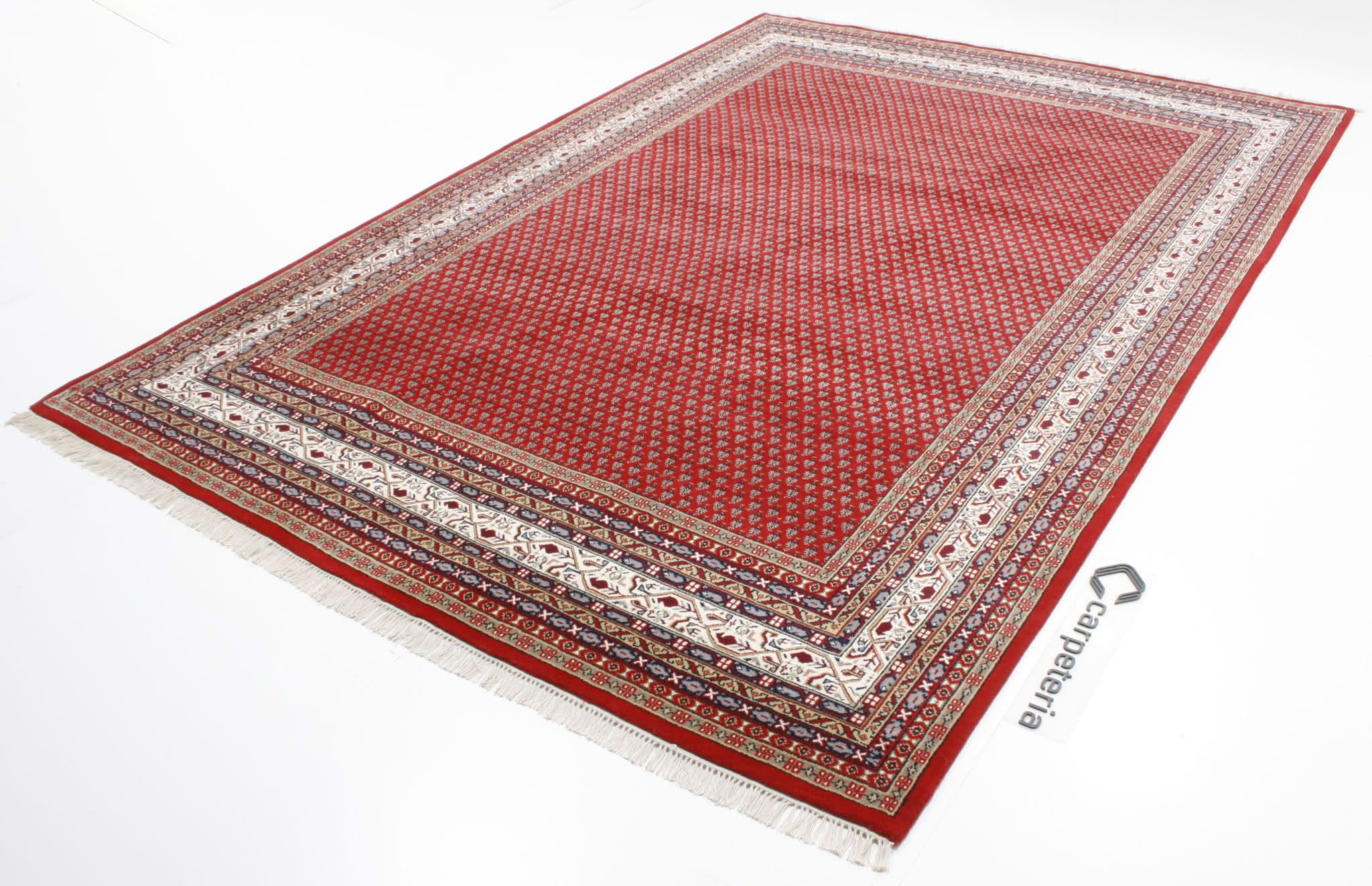 Oriental rug Mir