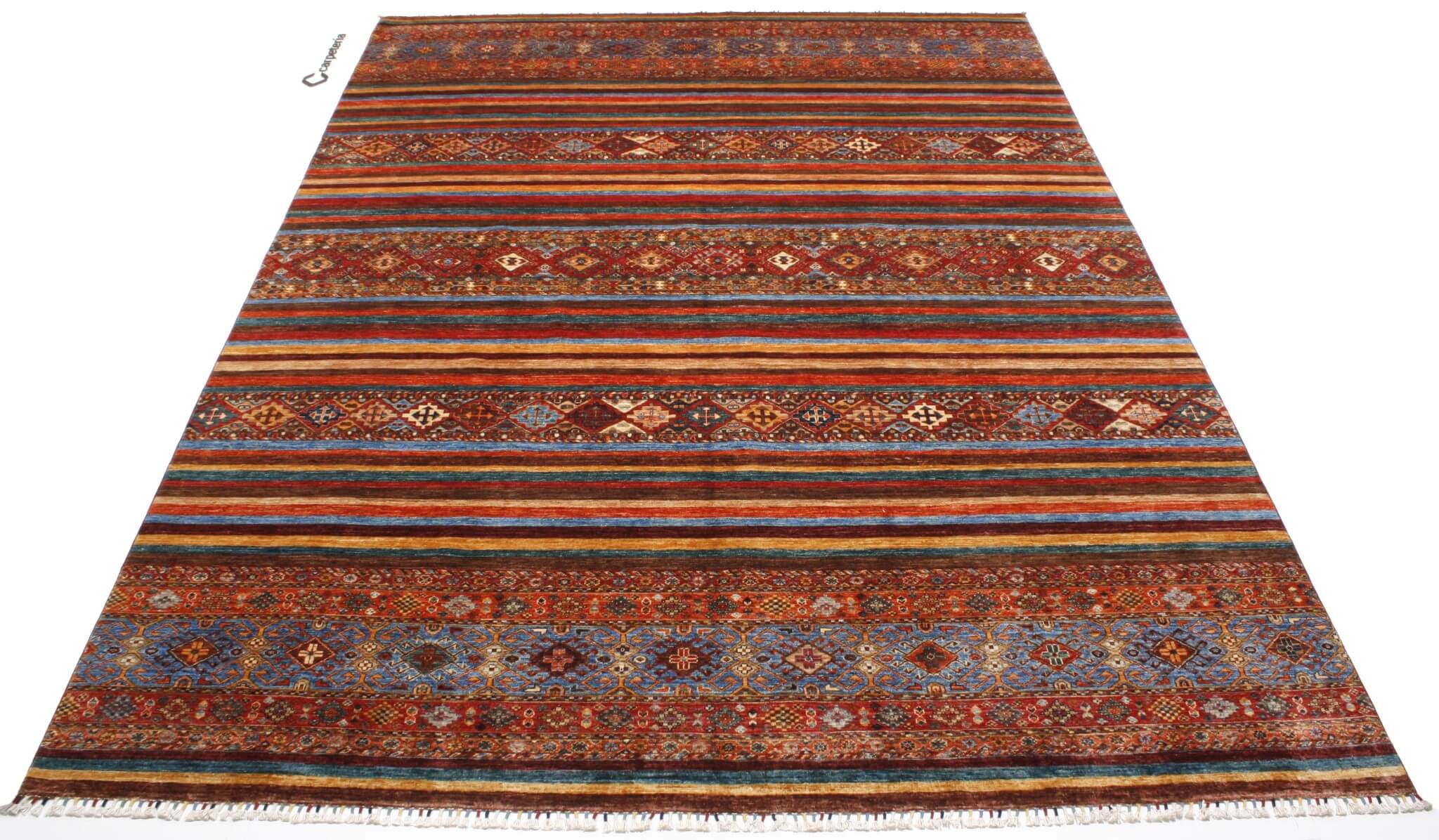 Oriental rug Ariana Exclusive