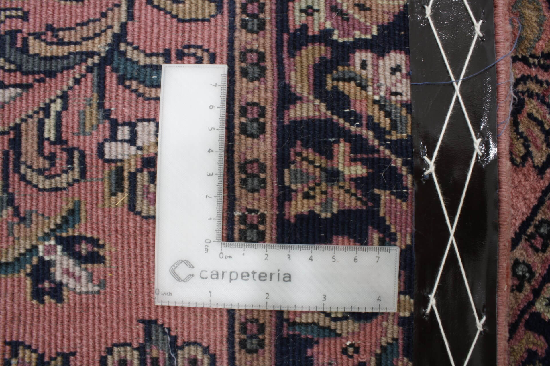 Oriental rug Sarough Exclusive