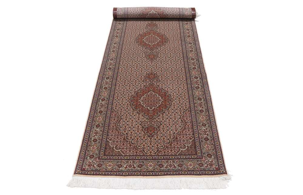 Persian rug Tabriz