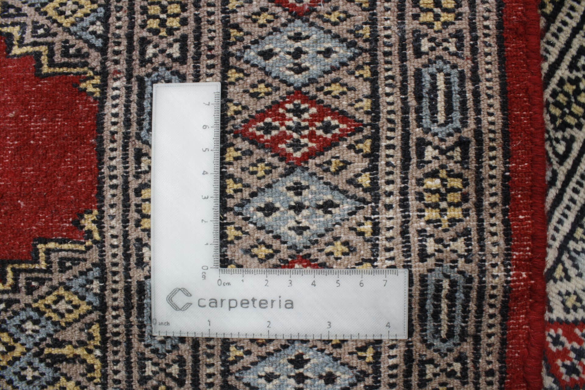 Oriental rug Jaldar Exclusive