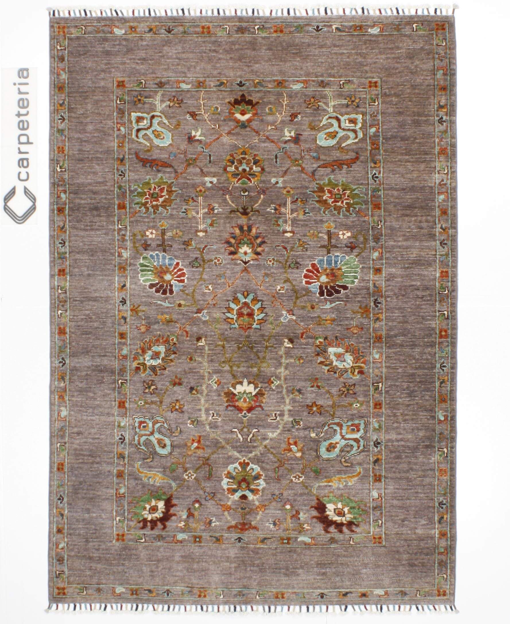 Oriental rug Ariana Exclusive