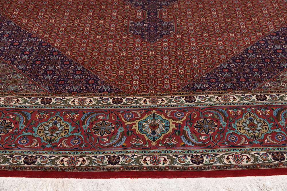Persian rug Tabriz