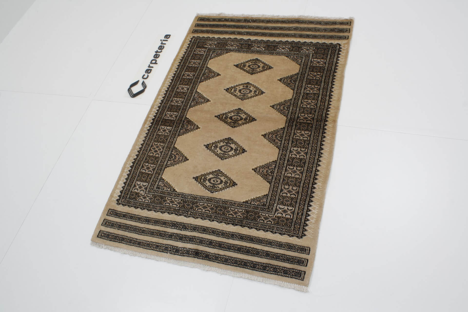 Oriental rug Jaldar Exclusive