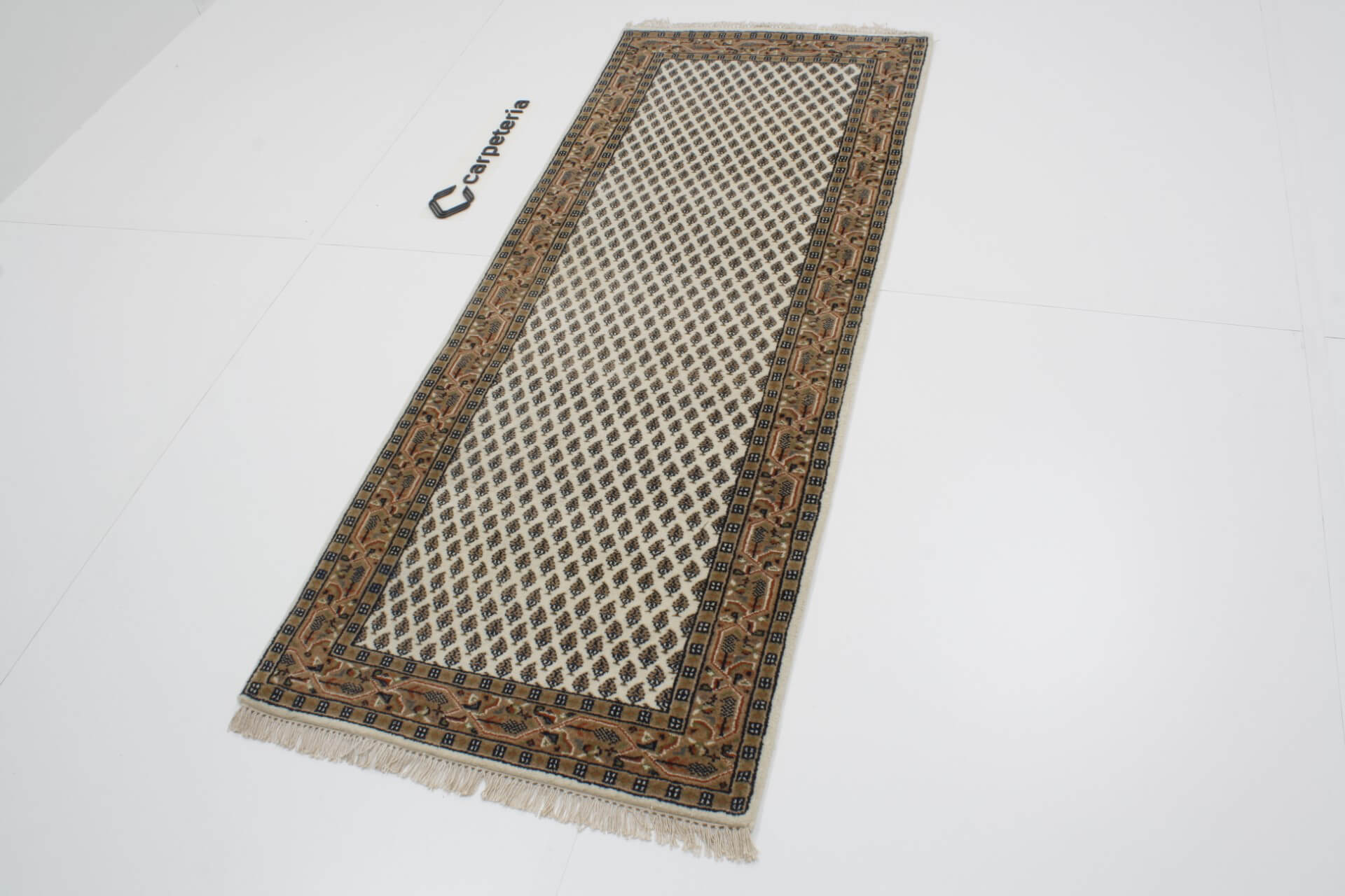 Oriental rug Mir