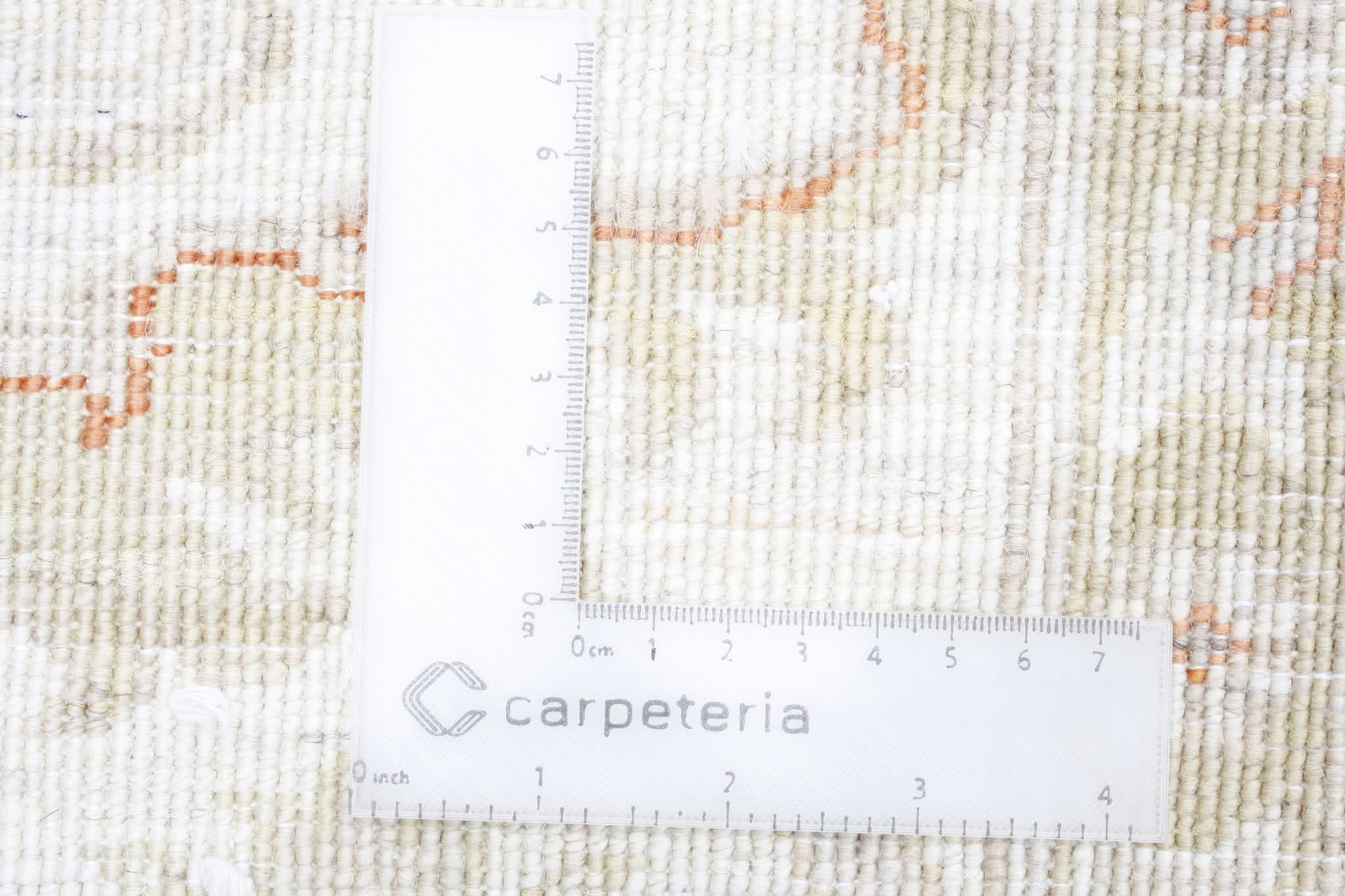 Oriental rug Ziegler Exclusive
