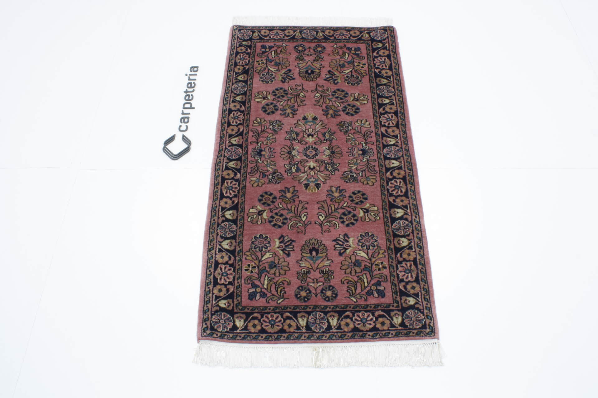 Oriental rug Sarough Exclusive