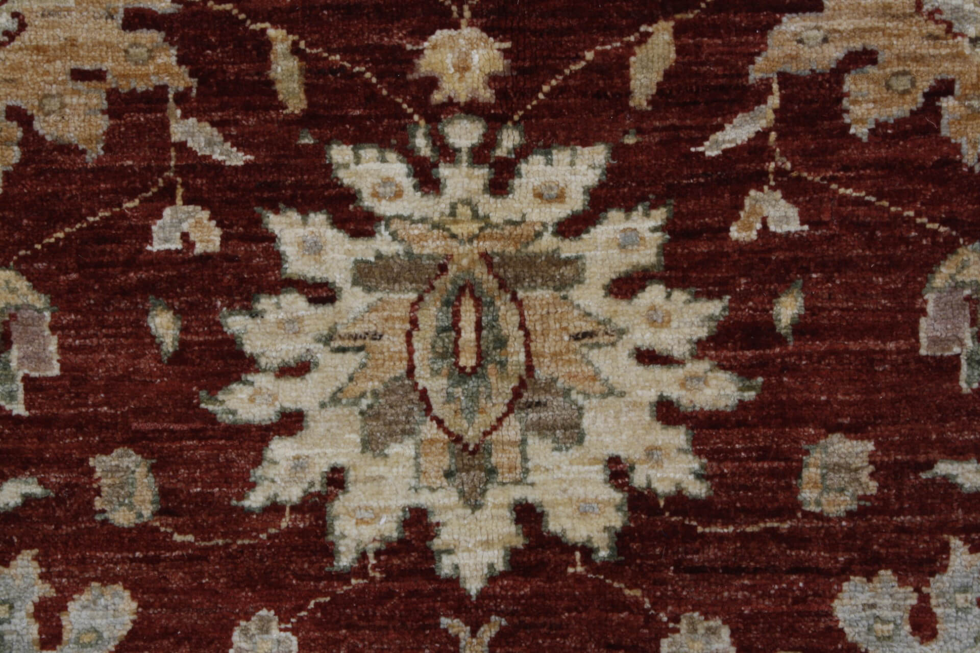 Oriental rug Ziegler Exclusive