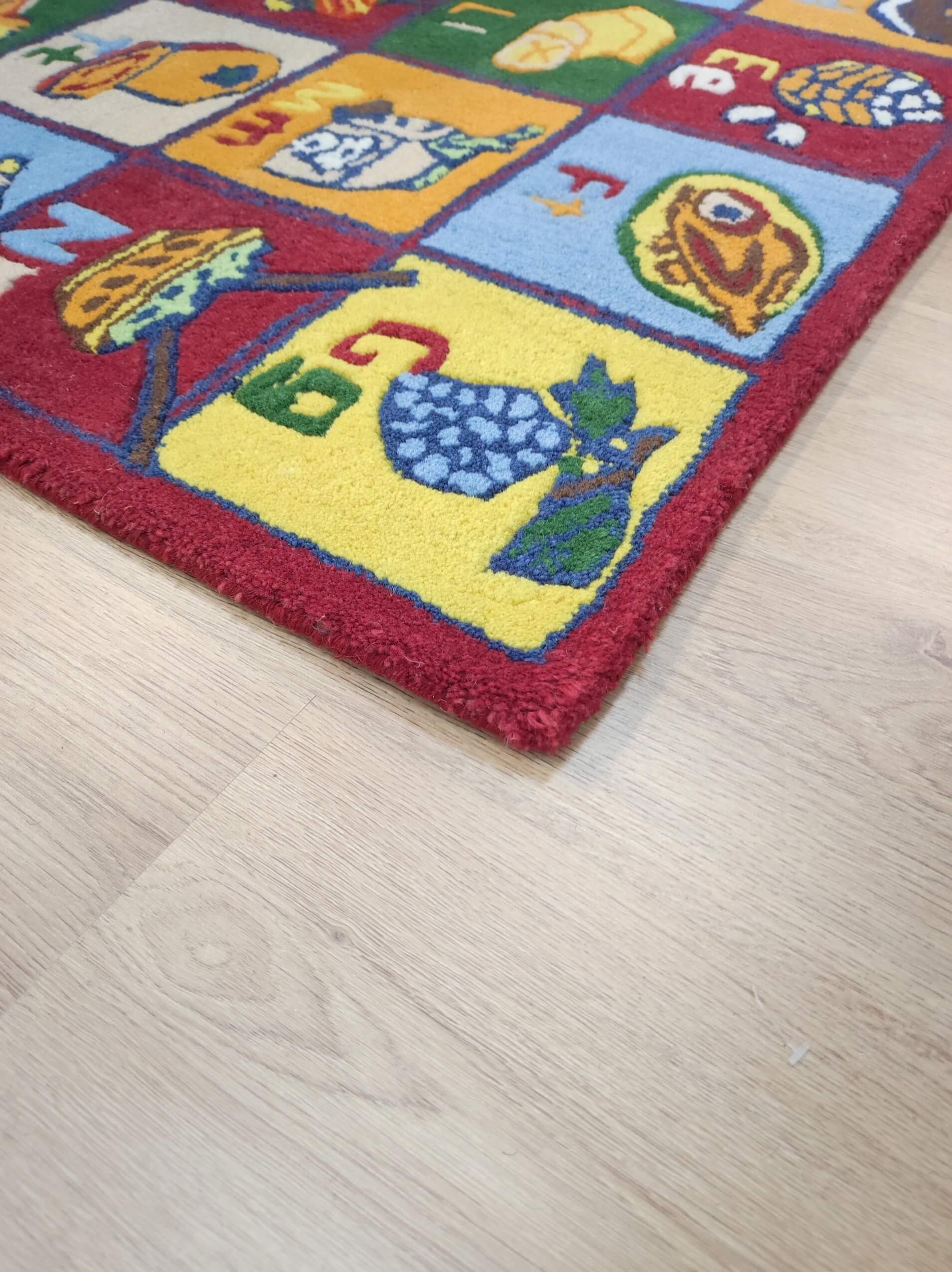 Rug Kids Universe Premium