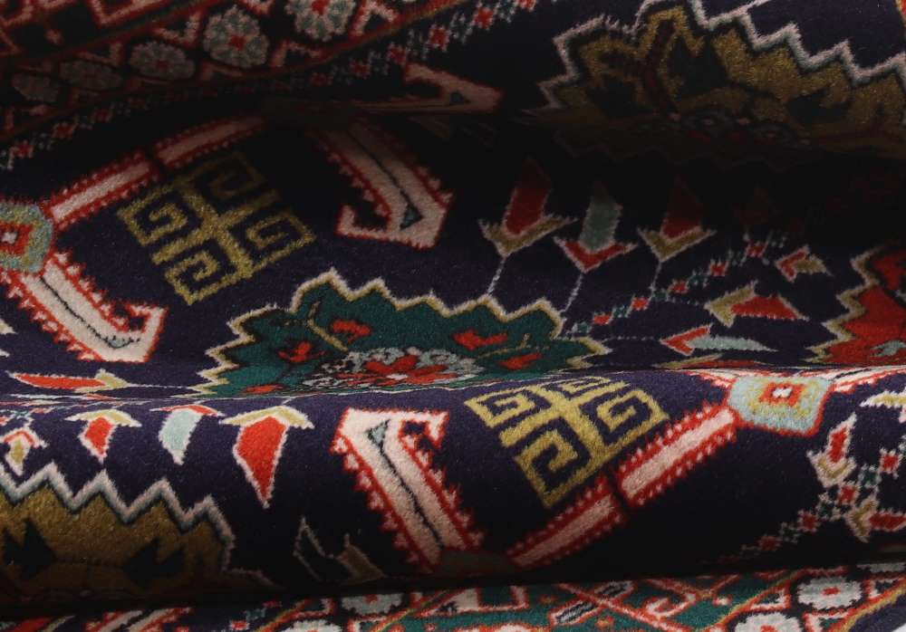 Persian rug Tabriz