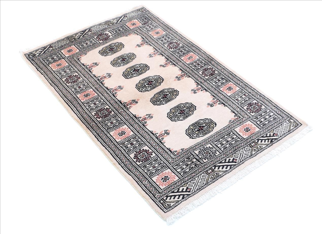 Oriental rug Bukhara Exclusive