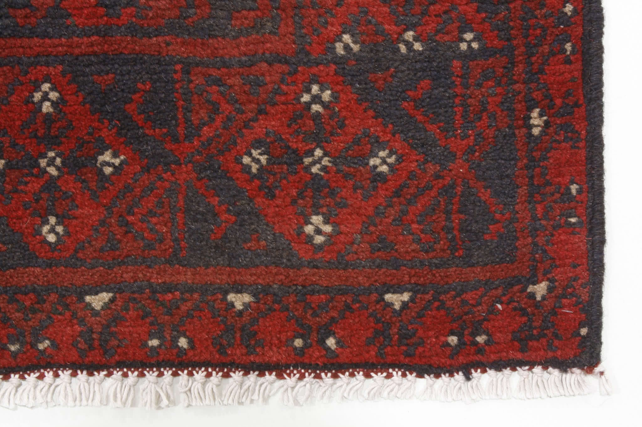 Orientální koberec Afghán