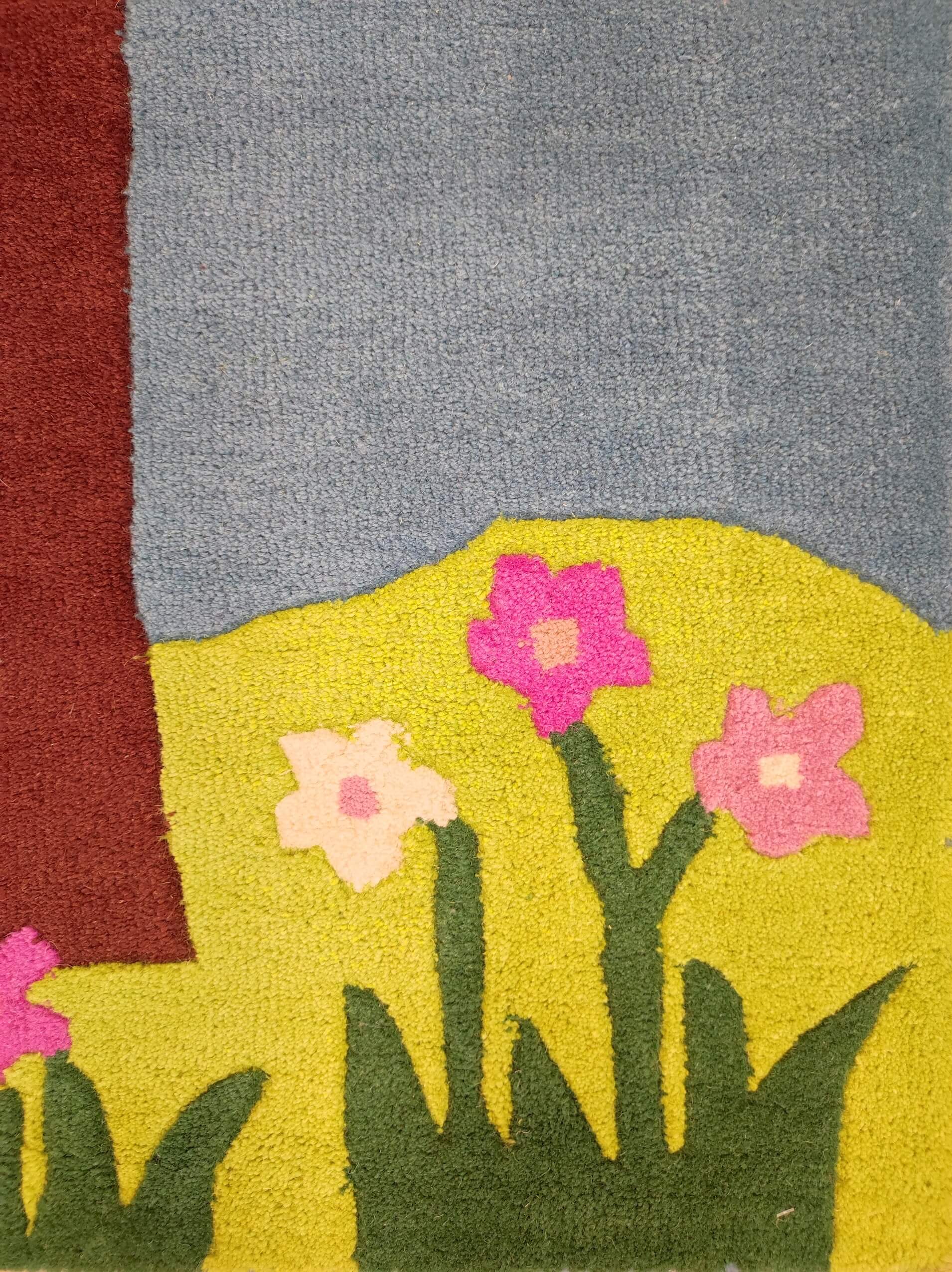 Rug Kids Universe Premium