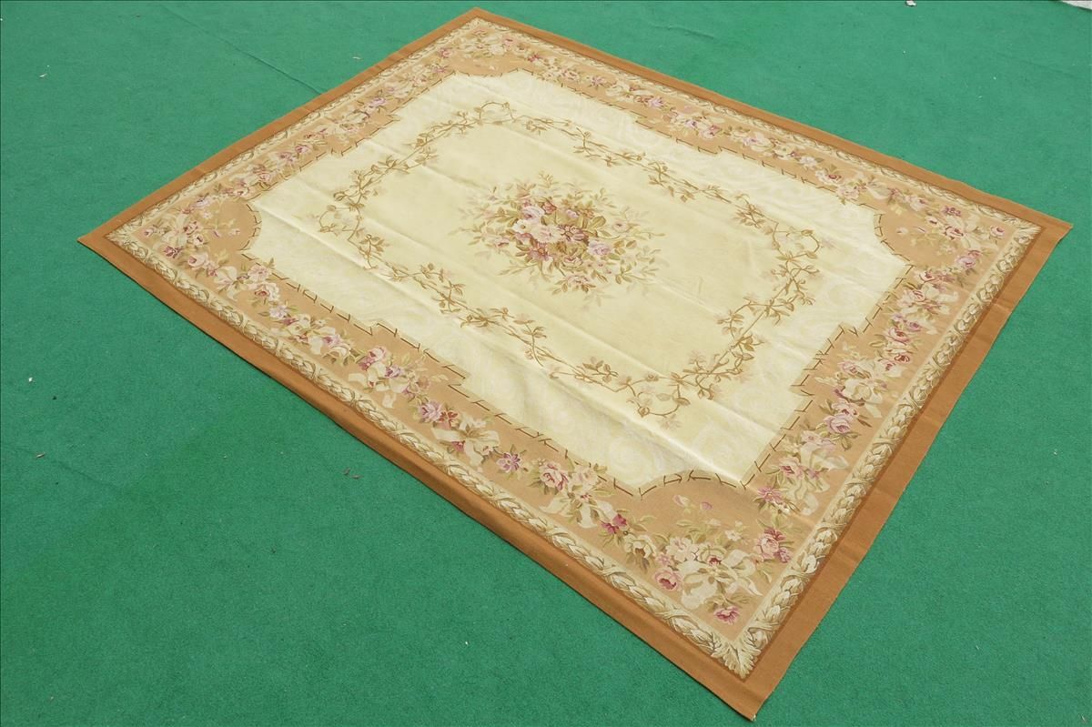 Oriental rug Aubusson Imperial