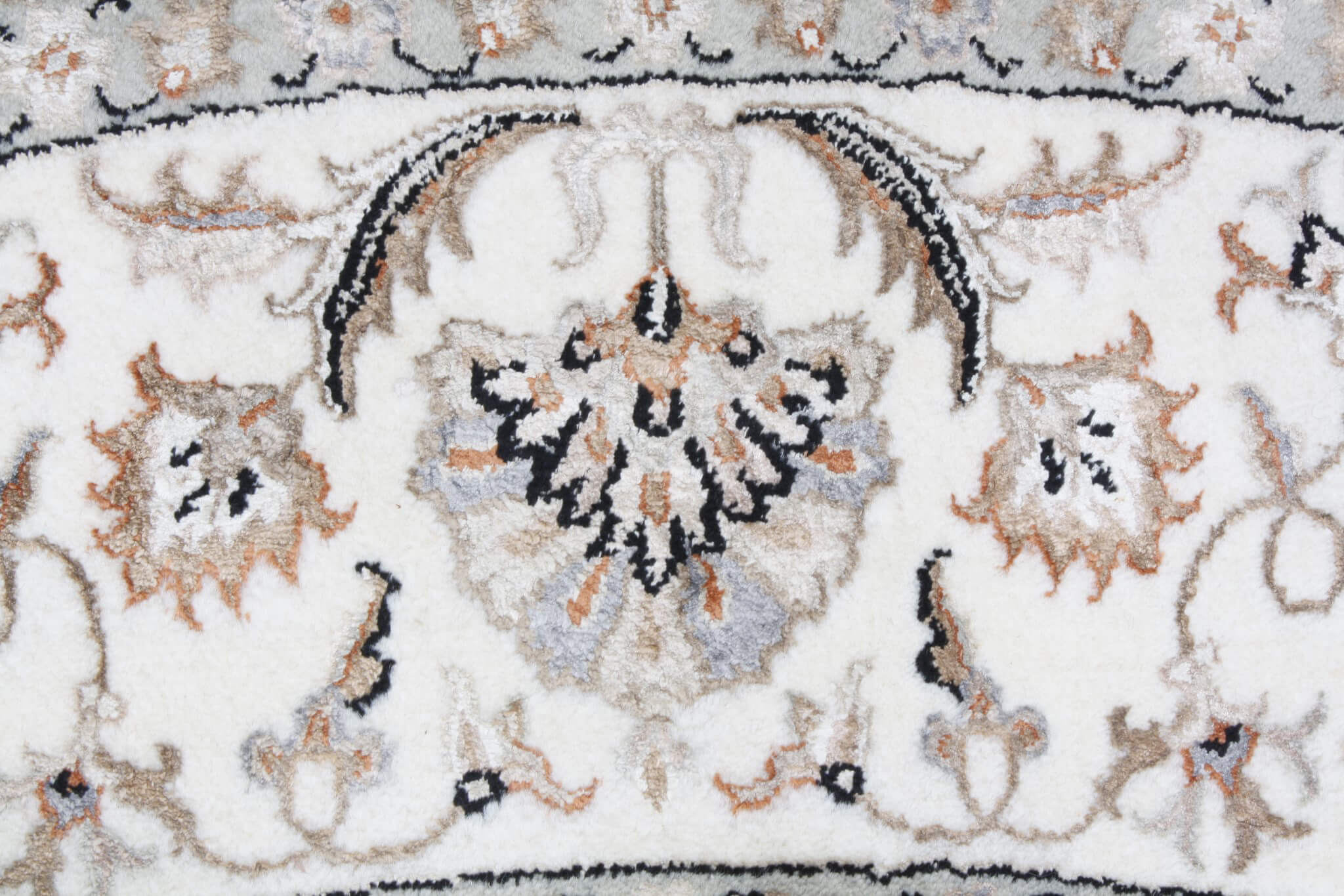 Oriental rug Tabriz Royal