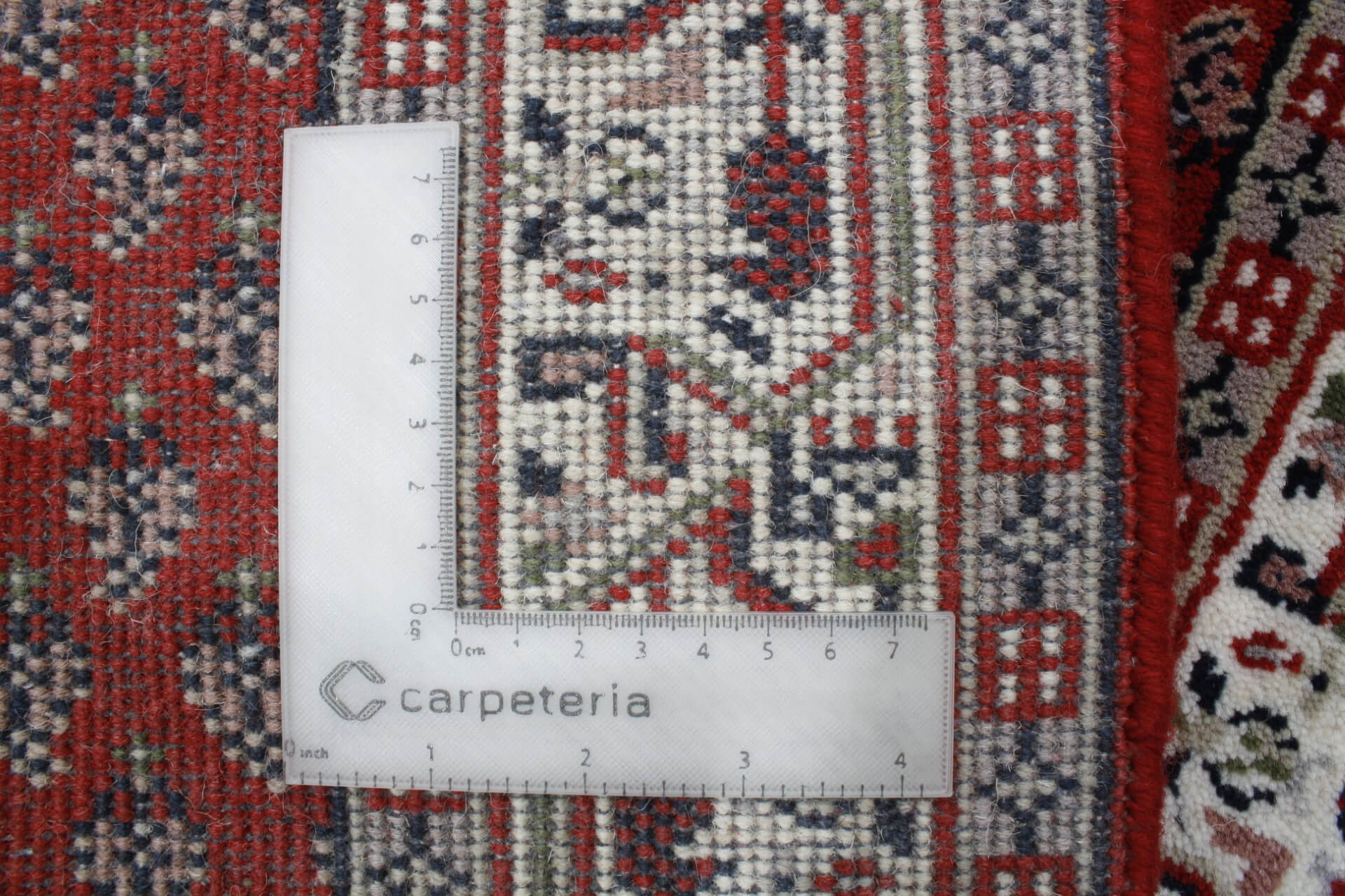 Oriental rug Mir