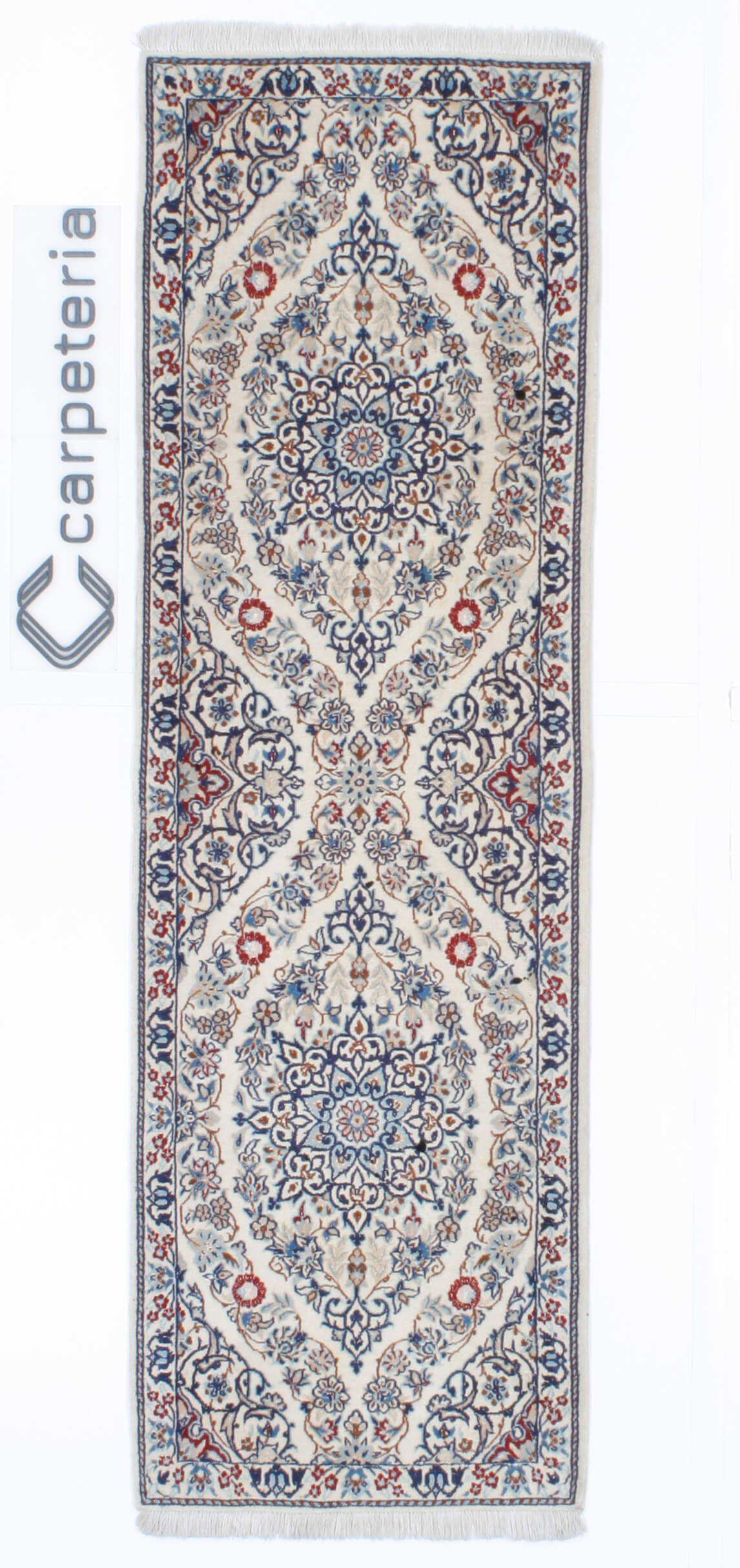 Persian rug Nain Exclusive