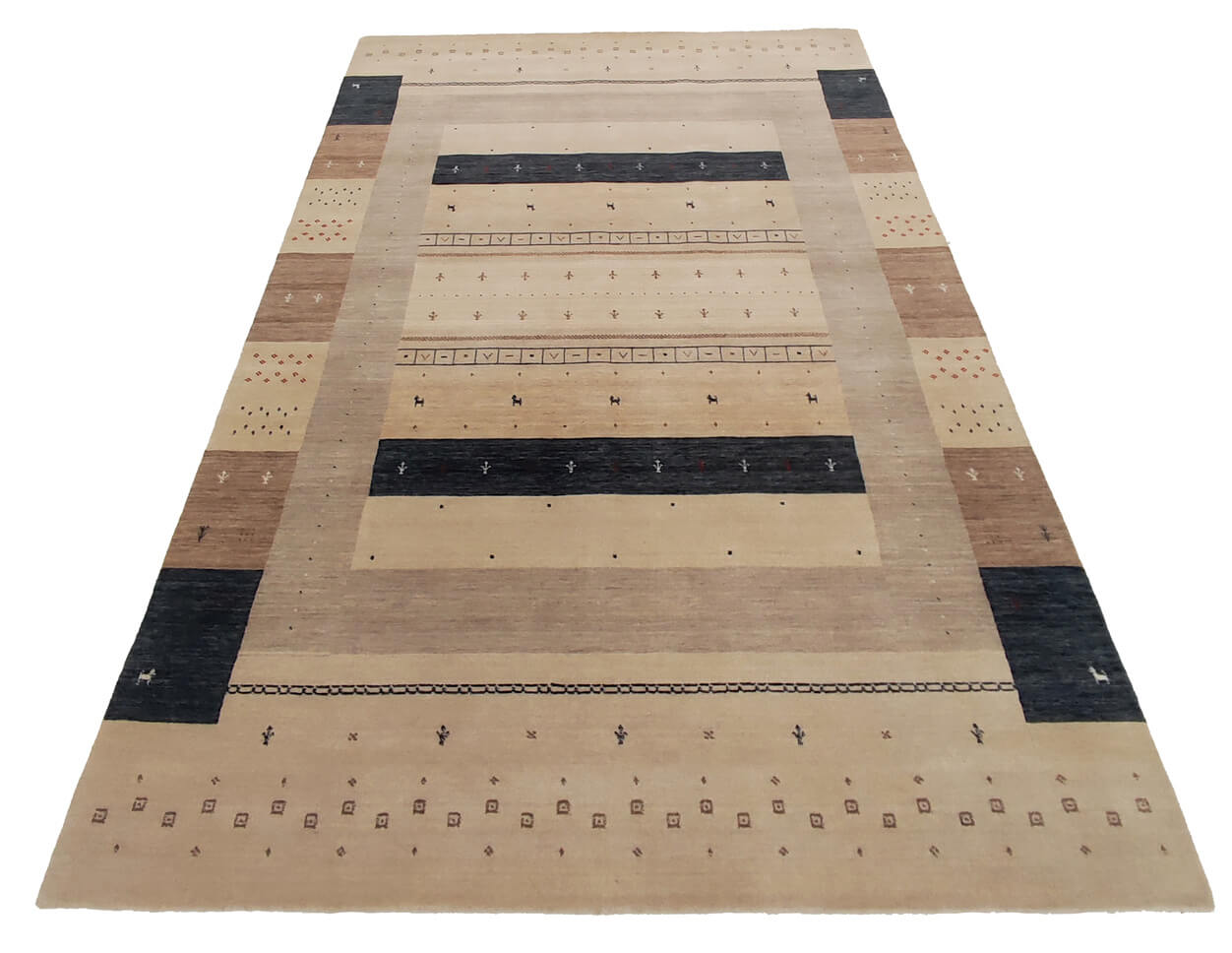 Modern rug Loribaft Exclusive