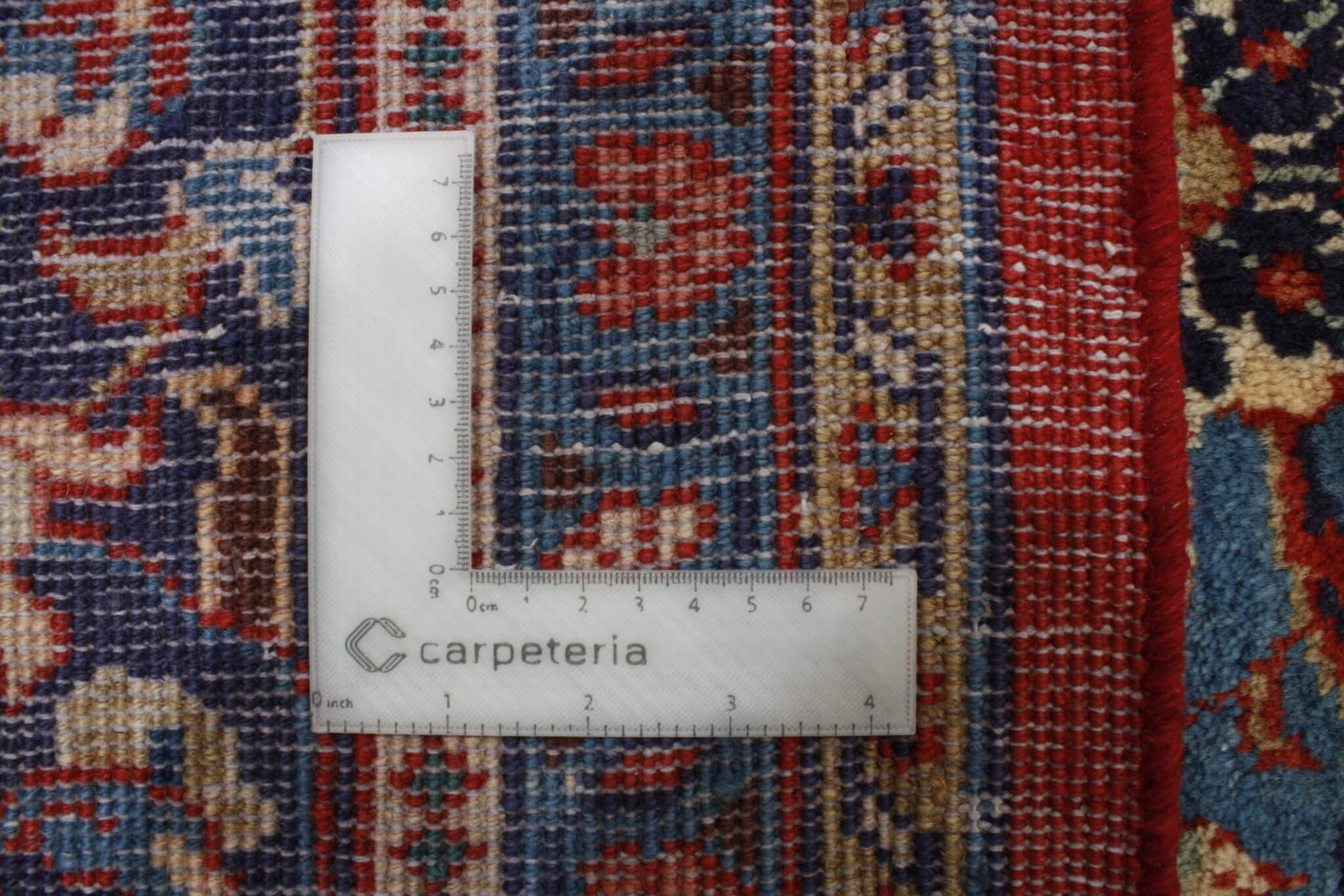 Persian rug Mahal