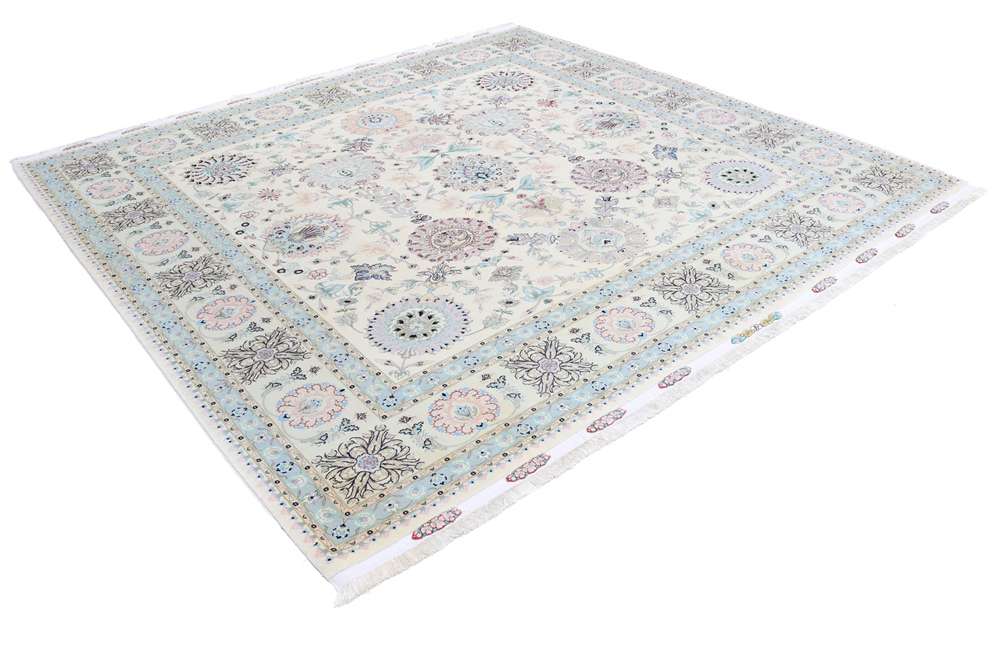 Persian rug Tabriz