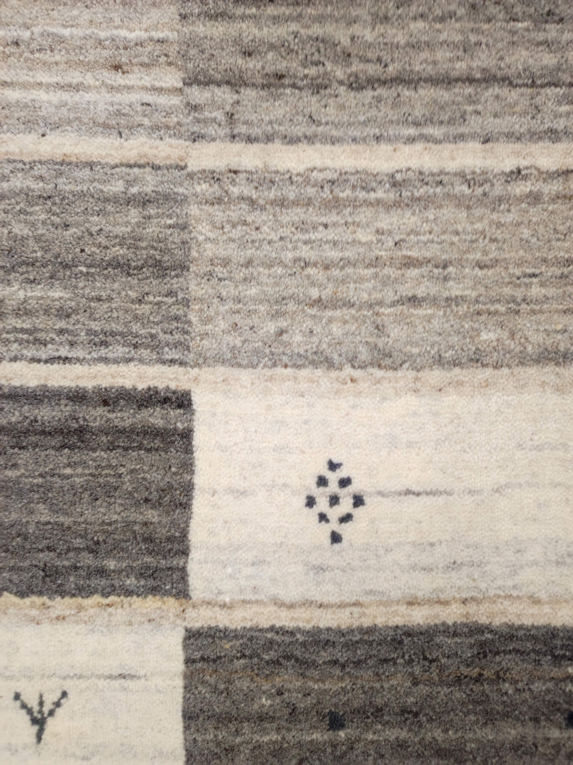 Modern rug Loribaft Exclusive