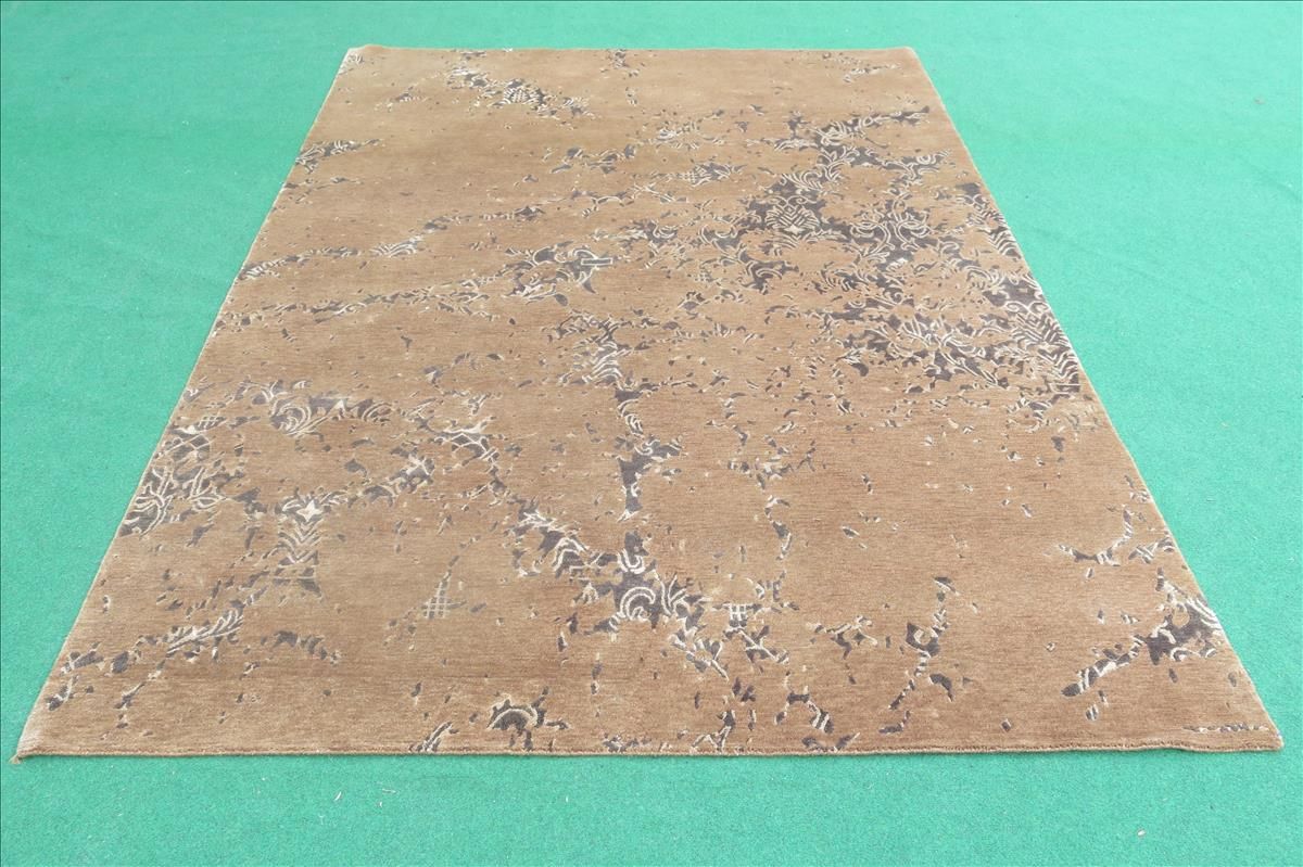 Modern rug Ikat Royal