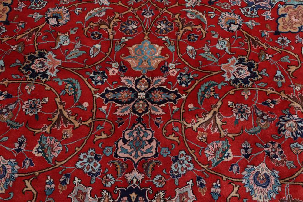 Persian rug Tabriz