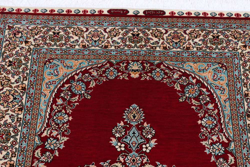 Oriental rug Istanbul
