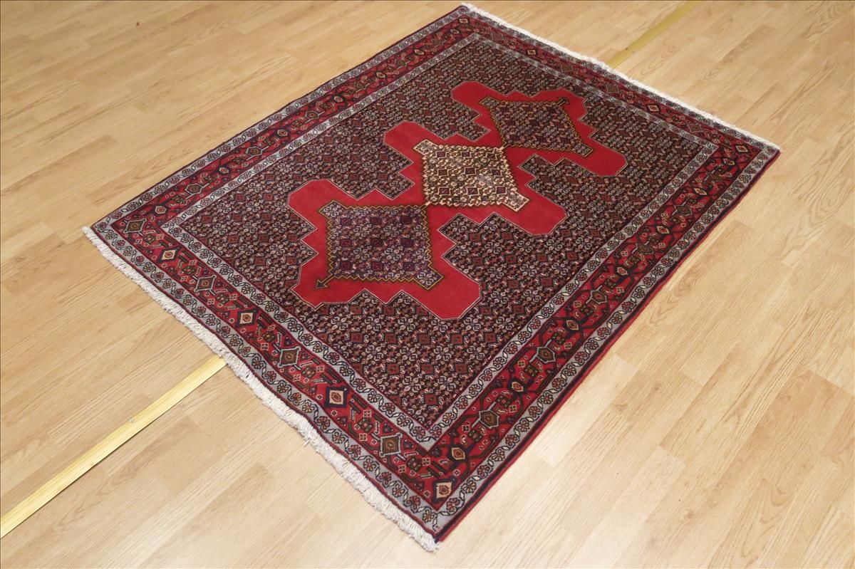 Orientální koberec Senneh Super
